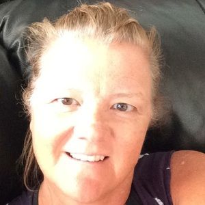 Meet your Posher, Cindy